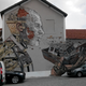 Illustration for article titled The Archer Files - Street Art